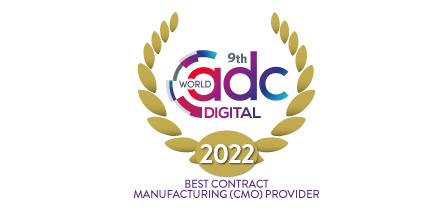 9th World ADC Awards 2022